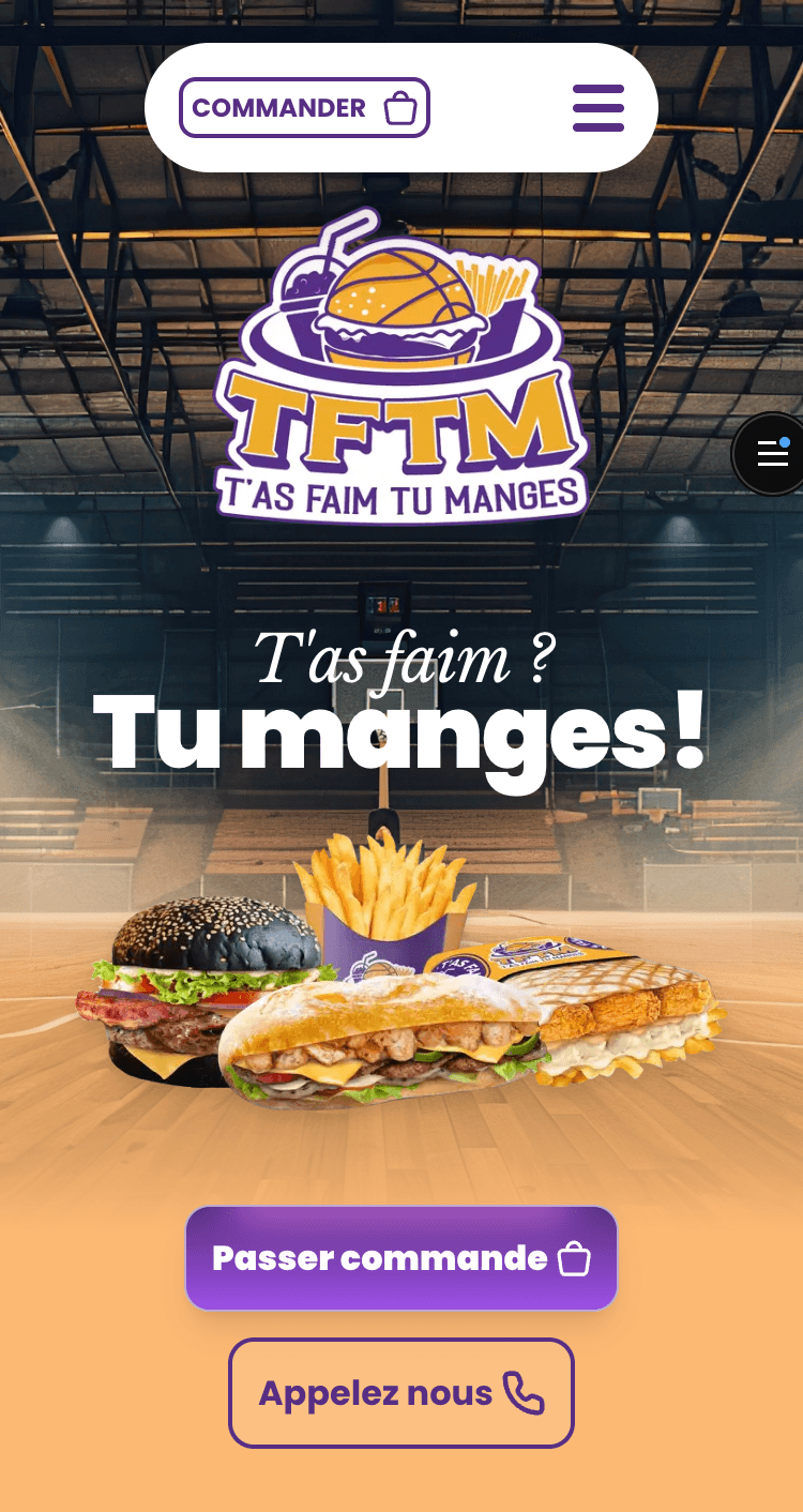 TFTM